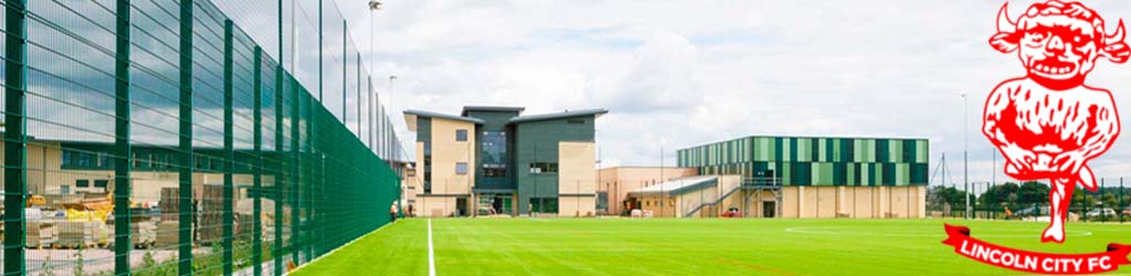 Riseholme College Showground Campus